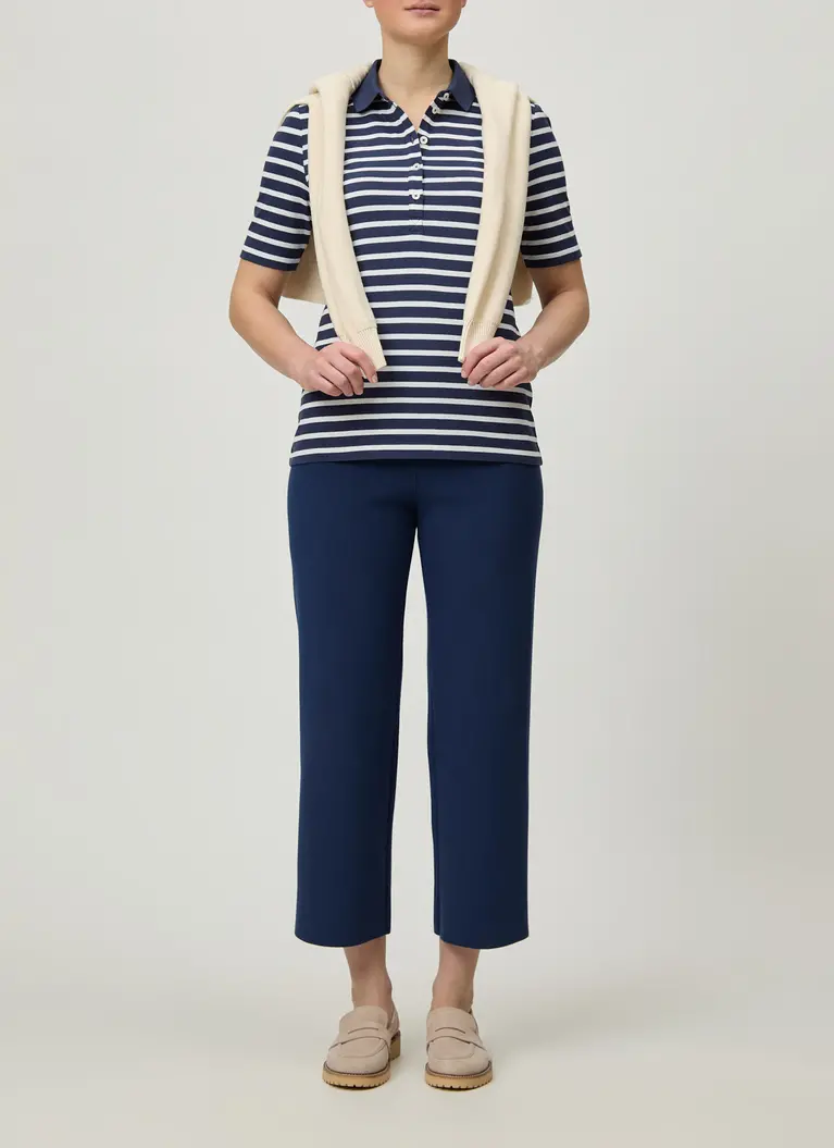 Maerz Muenchen Poloshirt100% BaumwolleArt. Nr. 146101-358 Outlet