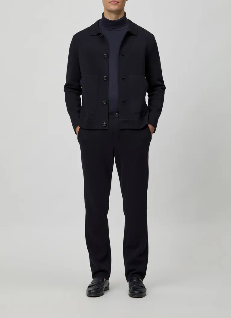 Maerz Muenchen Overshirt100% MerinowolleArt. Nr. 520500-399 Riesige Ersparnisse