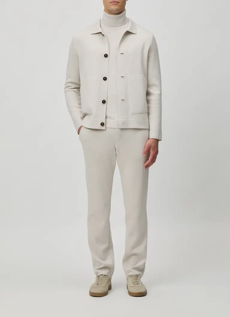 Maerz Muenchen Overshirt100% MerinowolleArt. Nr. 520500-132 Günstiger Verkauf