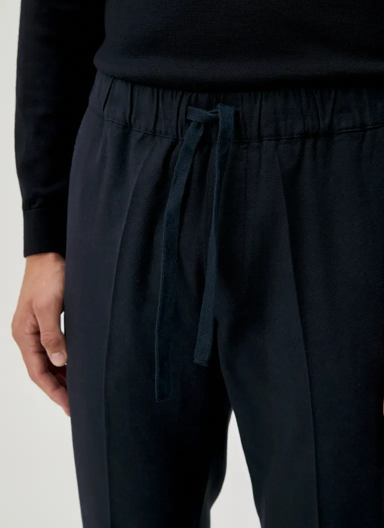 Maerz Muenchen Flanell Hose100% BaumwolleArt. Nr. 703900-399 Blitzverkäufe