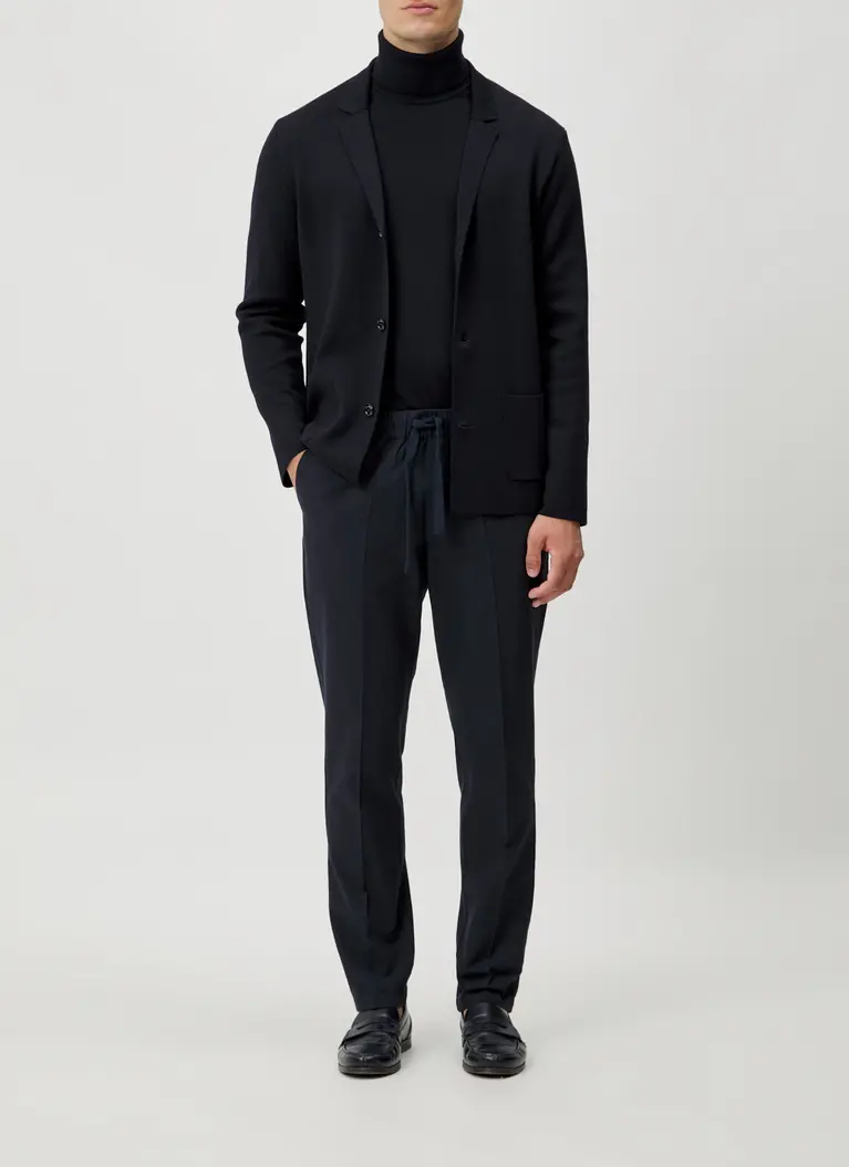 Maerz Muenchen Flanell Hose100% BaumwolleArt. Nr. 703900-399 Blitzverkäufe