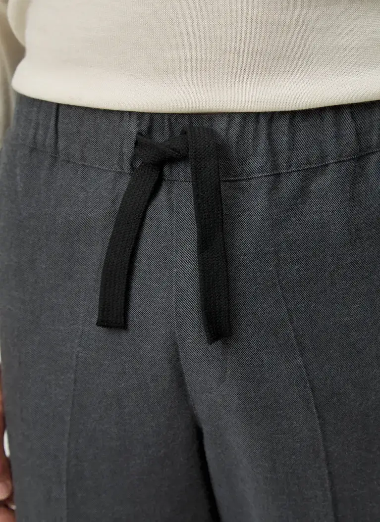 Maerz Muenchen Flanell Hose100% BaumwolleArt. Nr. 703900-579 Online
