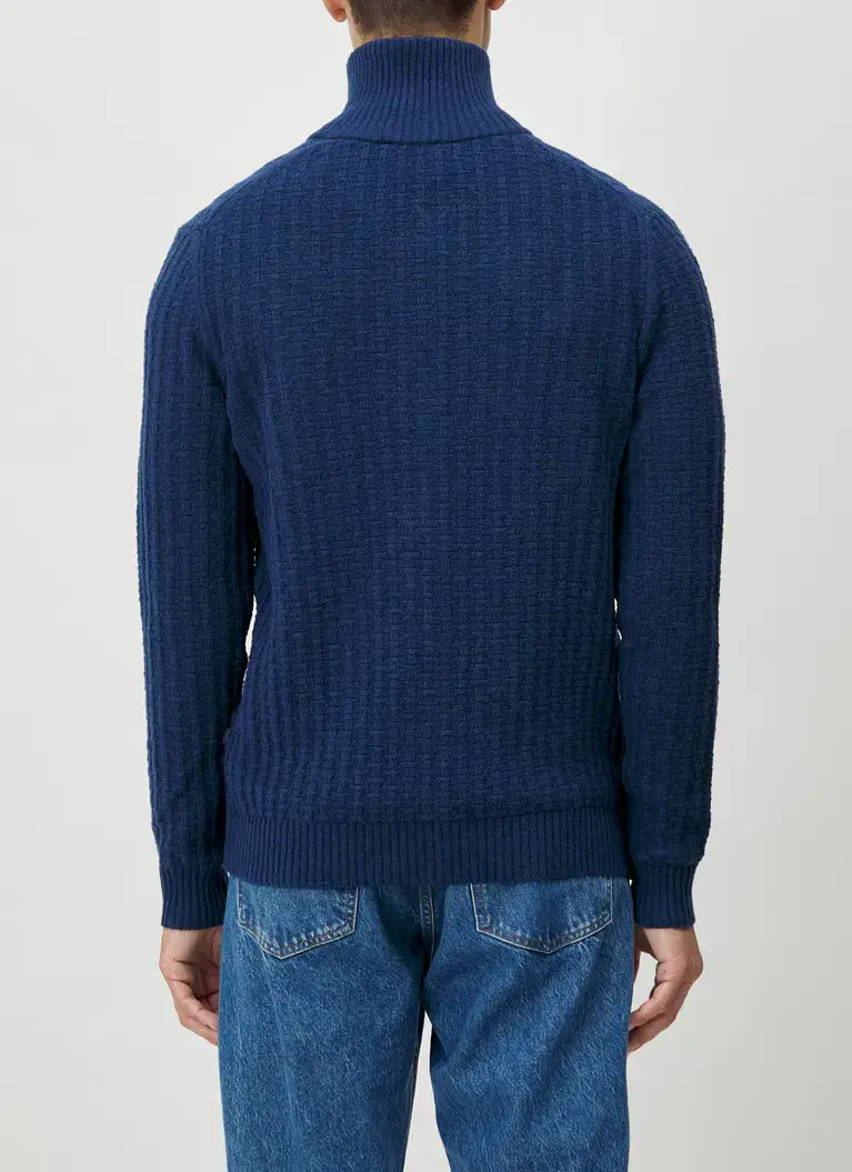 Maerz Muenchen Strickjacke100% SchurwolleArt. Nr. 543000-353 Blitzverkäufe