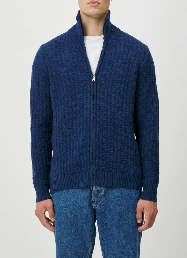 Maerz Muenchen Strickjacke100% SchurwolleArt. Nr. 543000-353 Blitzverkäufe
