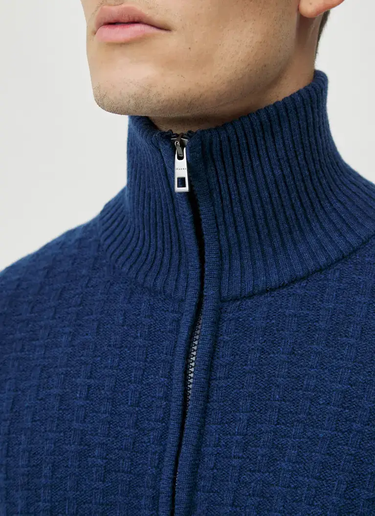 Maerz Muenchen Strickjacke100% SchurwolleArt. Nr. 543000-353 Blitzverkäufe