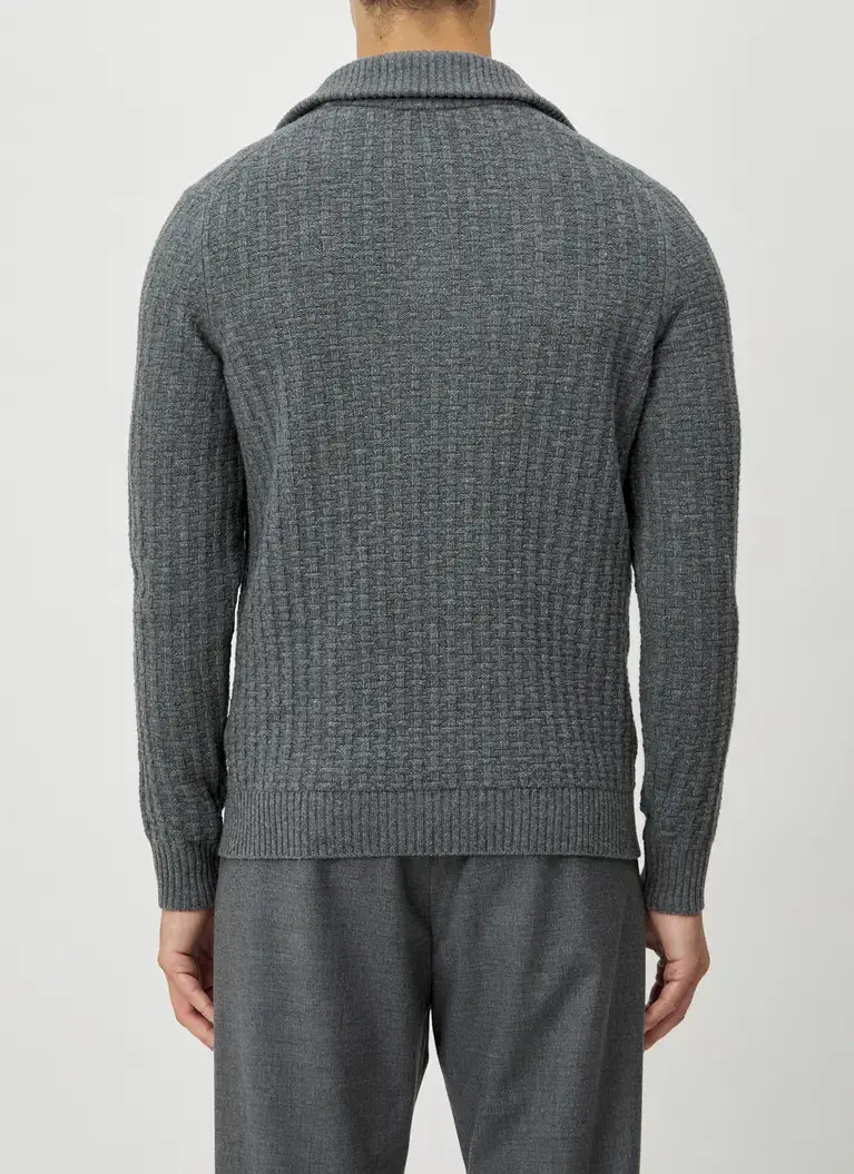 Maerz Muenchen Troyer Pullover100% SchurwolleArt. Nr. 446100-579 Auslauf