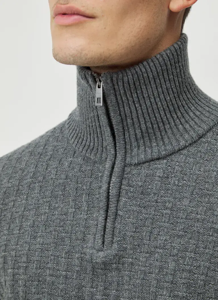 Maerz Muenchen Troyer Pullover100% SchurwolleArt. Nr. 446100-579 Auslauf