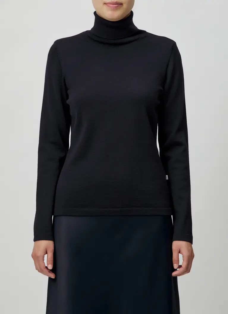 Maerz Muenchen Rollkragenpullover100% MerinowolleArt. Nr. 301600-399 Verkauf