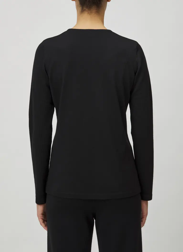 Maerz Muenchen V-Ausschnitt Pullover100% MerinowolleArt. Nr. 300000-595 Schlussverkauf