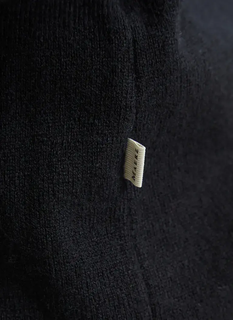 Maerz Muenchen Stehkragenpullover100% Geelong-WolleArt. Nr. 323801-595 Online
