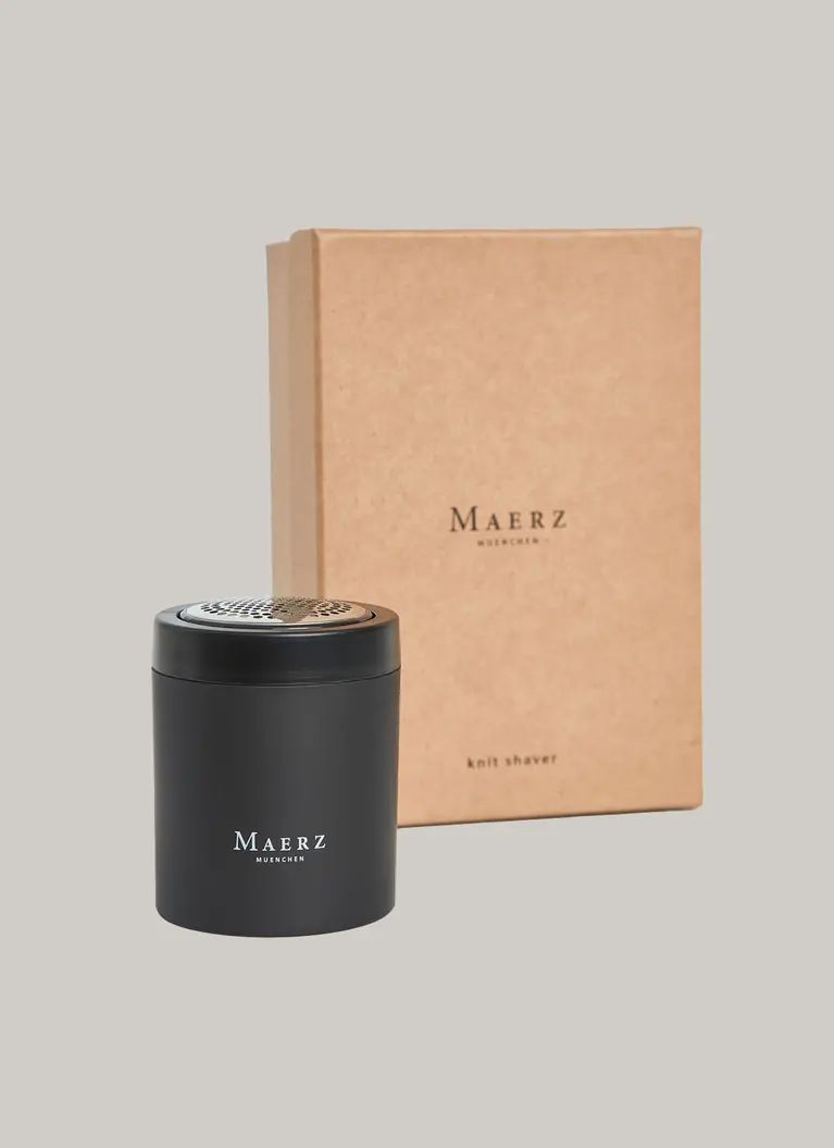 Maerz Muenchen Fusselrasierer, kabellosArt. Nr. 814000-1 im Angebot