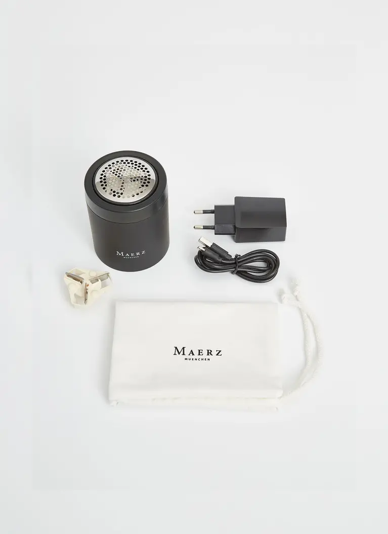 Maerz Muenchen Fusselrasierer, kabellosArt. Nr. 814000-1 im Angebot