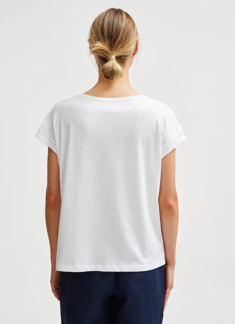 Maerz Muenchen T-Shirt Set RundhalsArt. Nr. 147500-501 Online