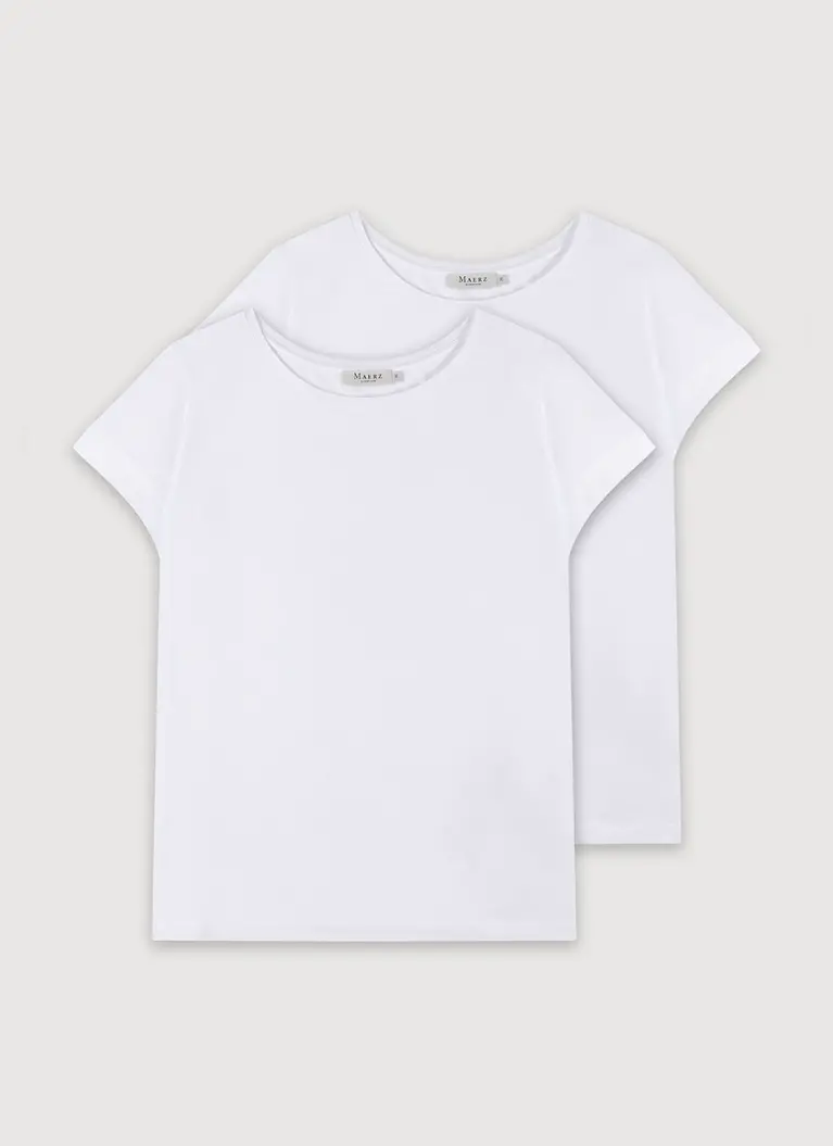 Maerz Muenchen T-Shirt Set RundhalsArt. Nr. 147500-501 Online