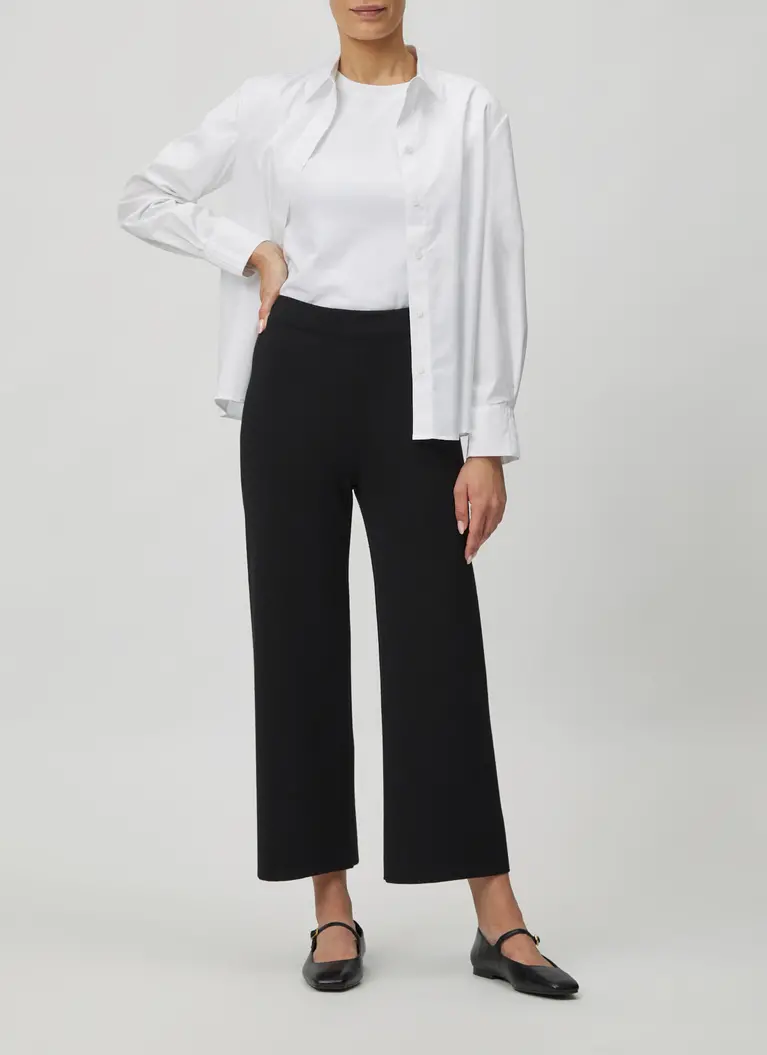 Maerz Muenchen Strickhose100% MerinowolleArt. Nr. 393100-595 im Angebot