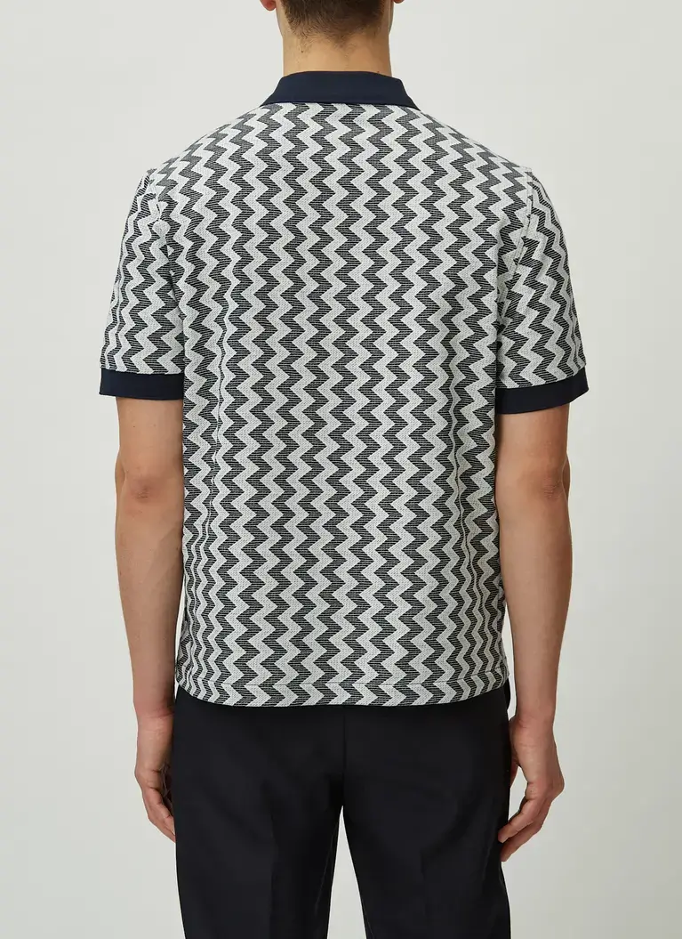 Maerz Muenchen Poloshirt100% BaumwolleArt. Nr. 640501-399 Günstiger Verkauf