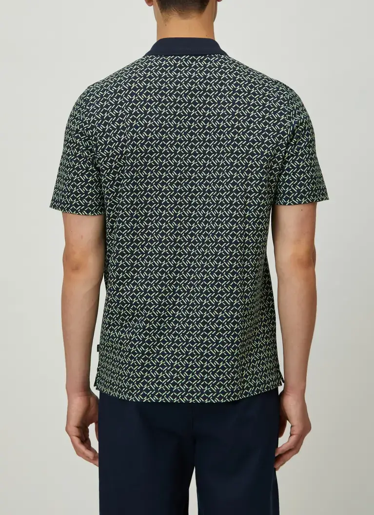Maerz Muenchen Poloshirt100% BaumwolleArt. Nr. 636001-399 Fabrikverkauf