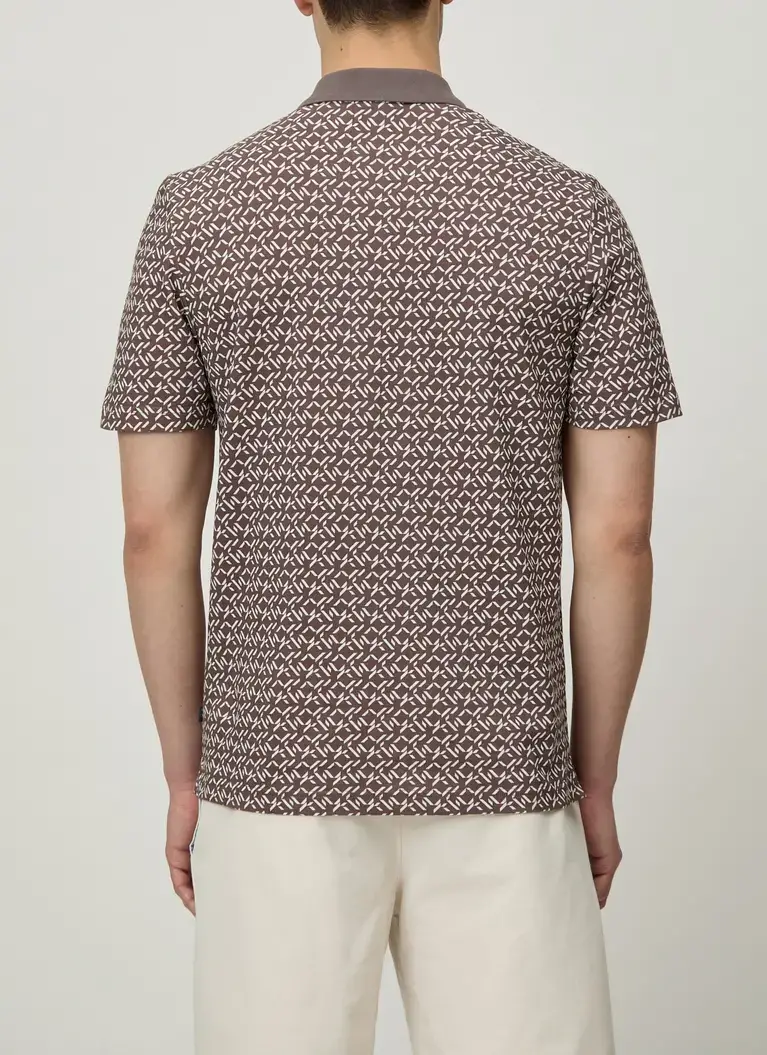 Maerz Muenchen Poloshirt100% BaumwolleArt. Nr. 636001-183 Meist gekauft
