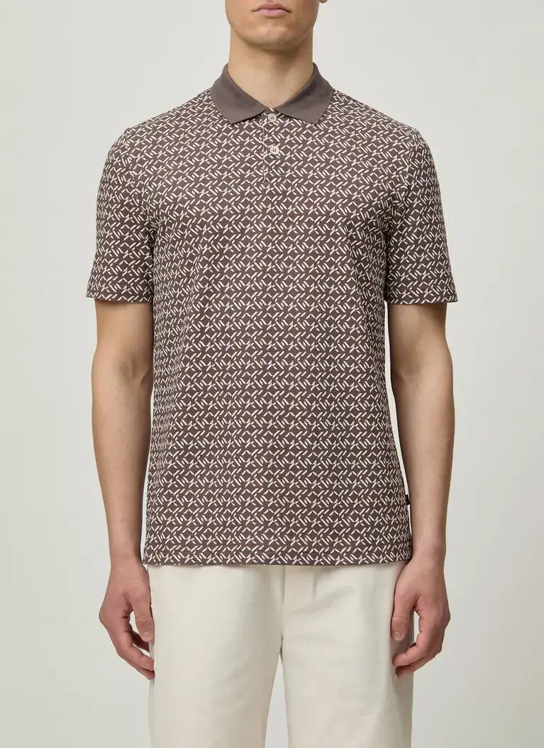 Maerz Muenchen Poloshirt100% BaumwolleArt. Nr. 636001-183 Meist gekauft