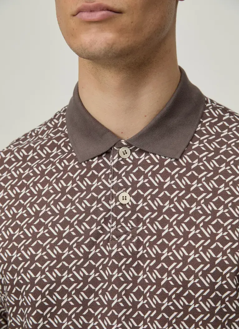 Maerz Muenchen Poloshirt100% BaumwolleArt. Nr. 636001-183 Meist gekauft