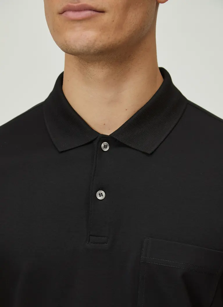 Maerz Muenchen Poloshirt100% BaumwolleArt. Nr. 647990-595 Blitzverkäufe