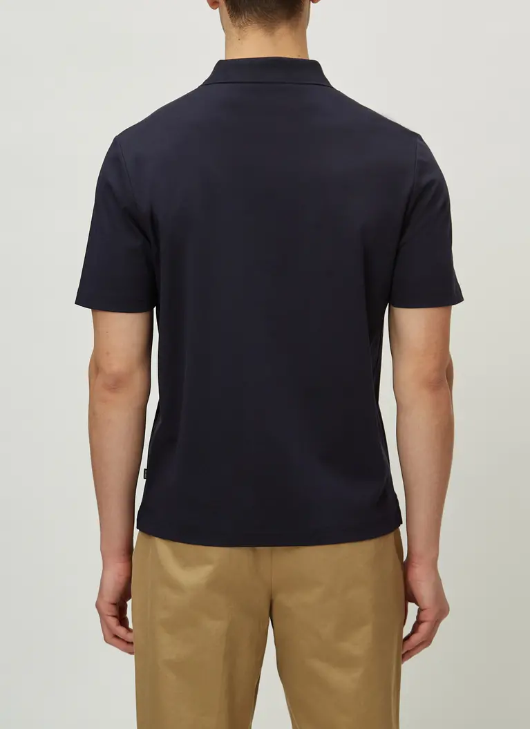 Maerz Muenchen Poloshirt100% BaumwolleArt. Nr. 647990-399 Outlet
