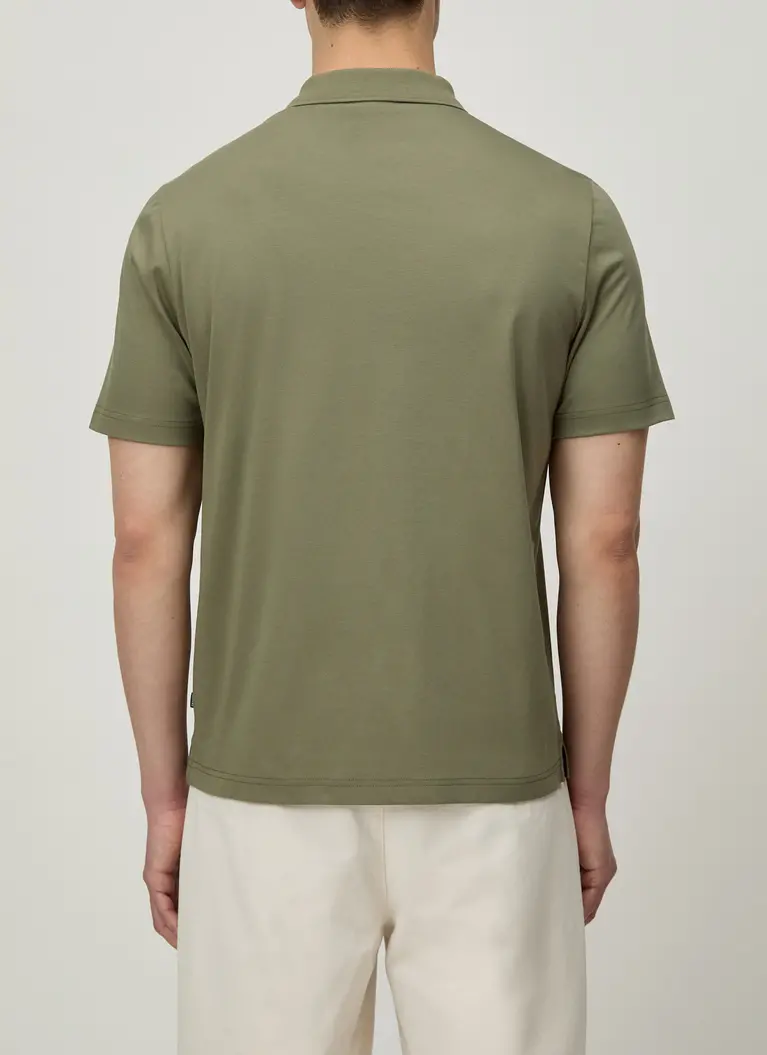 Maerz Muenchen Poloshirt100% BaumwolleArt. Nr. 647990-297 Auslauf