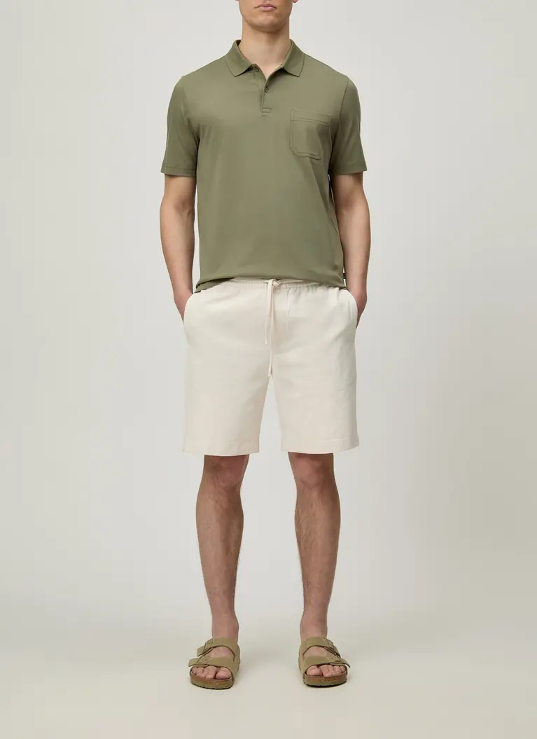 Maerz Muenchen Poloshirt100% BaumwolleArt. Nr. 647990-297 Auslauf