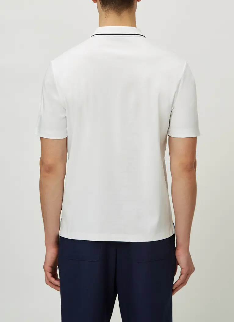 Maerz Muenchen Poloshirt100% BaumwolleArt. Nr. 622001-501 Verkauf