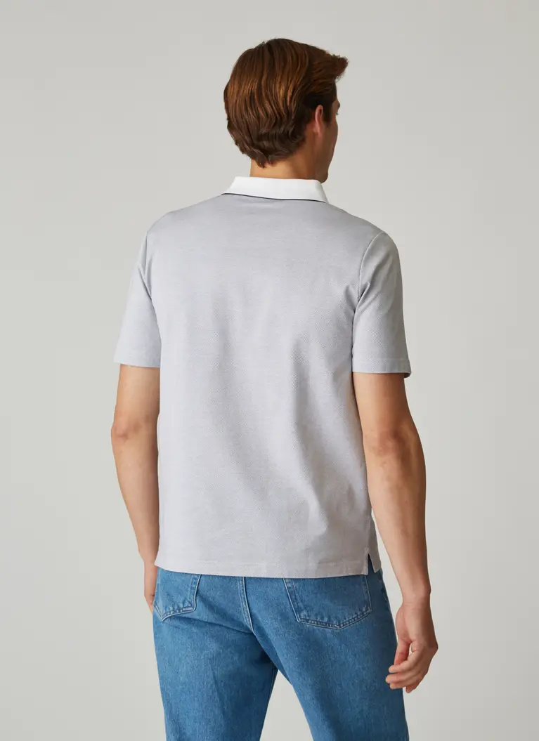 Maerz Muenchen Poloshirt100% BaumwolleArt. Nr. 649701-501 Angebote