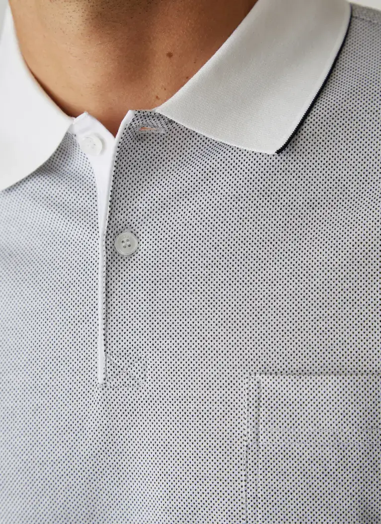 Maerz Muenchen Poloshirt100% BaumwolleArt. Nr. 649701-501 Angebote