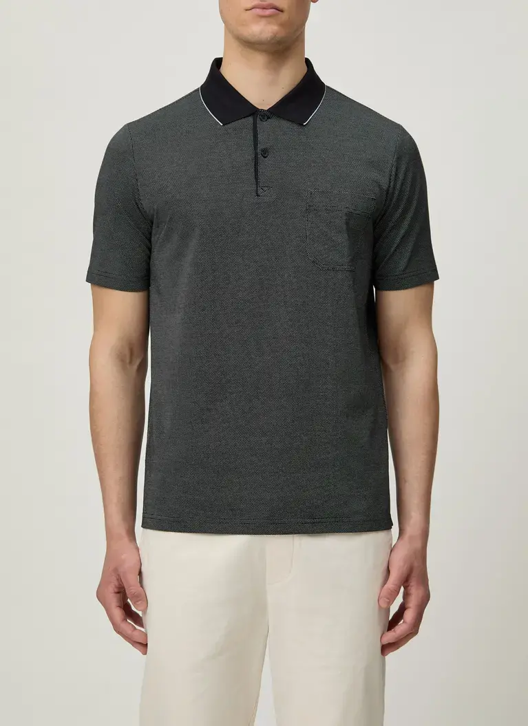 Maerz Muenchen Poloshirt100% BaumwolleArt. Nr. 649701-399 Hotsell