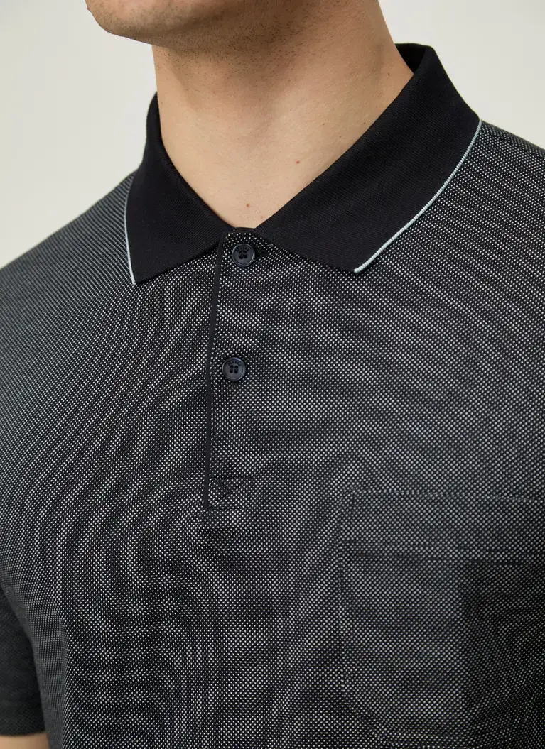 Maerz Muenchen Poloshirt100% BaumwolleArt. Nr. 649701-399 Hotsell