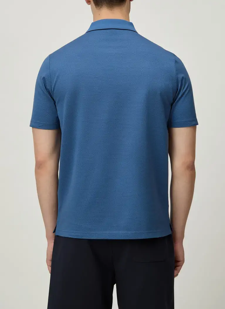 Maerz Muenchen Poloshirt100% BaumwolleArt. Nr. 649701-331 Schlussverkauf