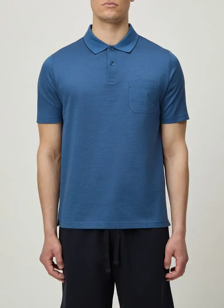 Maerz Muenchen Poloshirt100% BaumwolleArt. Nr. 649701-331 Schlussverkauf