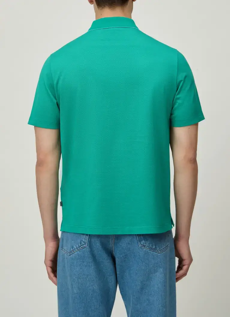 Maerz Muenchen Poloshirt100% BaumwolleArt. Nr. 649701-216 Günstiger Verkauf