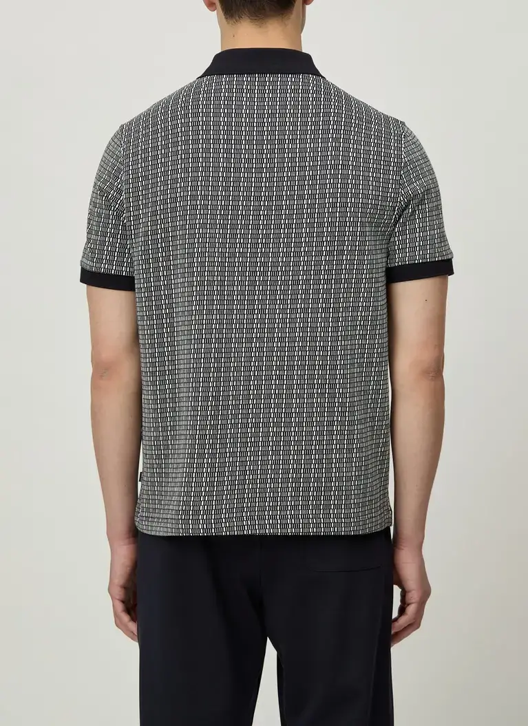 Maerz Muenchen Poloshirt100% BaumwolleArt. Nr. 650401-399 Blitzverkäufe
