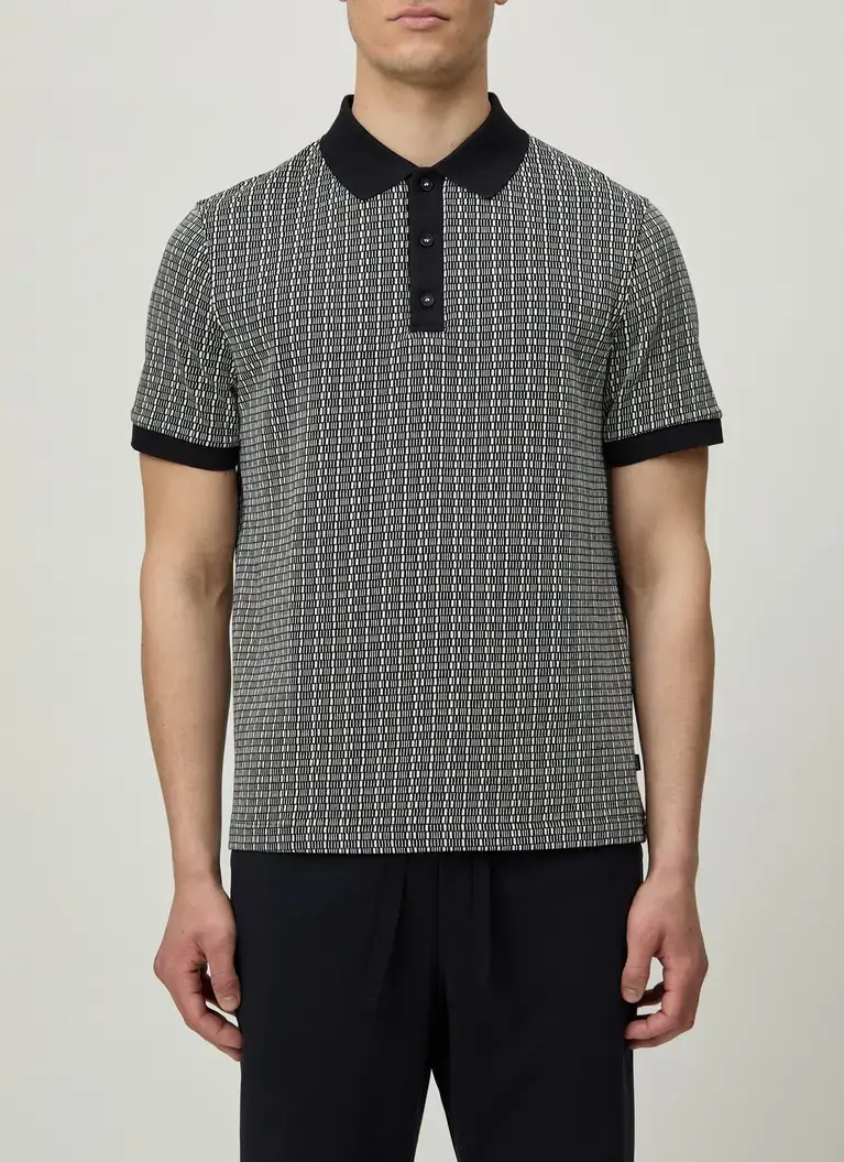 Maerz Muenchen Poloshirt100% BaumwolleArt. Nr. 650401-399 Blitzverkäufe