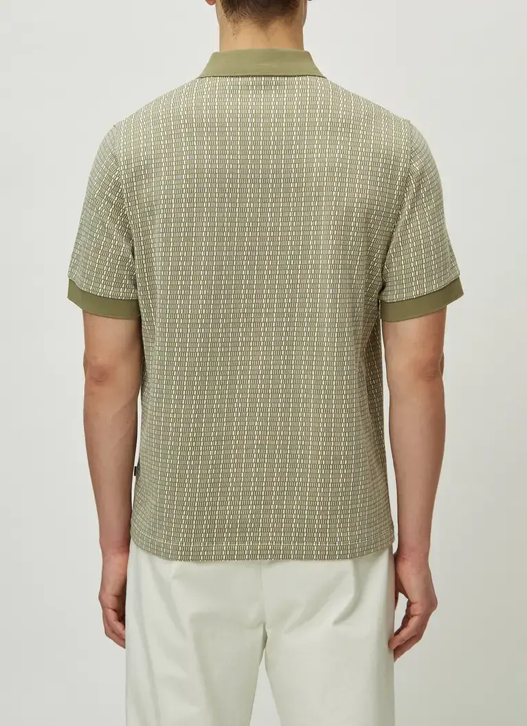 Maerz Muenchen Poloshirt100% BaumwolleArt. Nr. 650401-297 Online