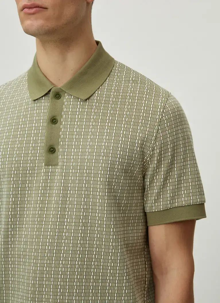 Maerz Muenchen Poloshirt100% BaumwolleArt. Nr. 650401-297 Online