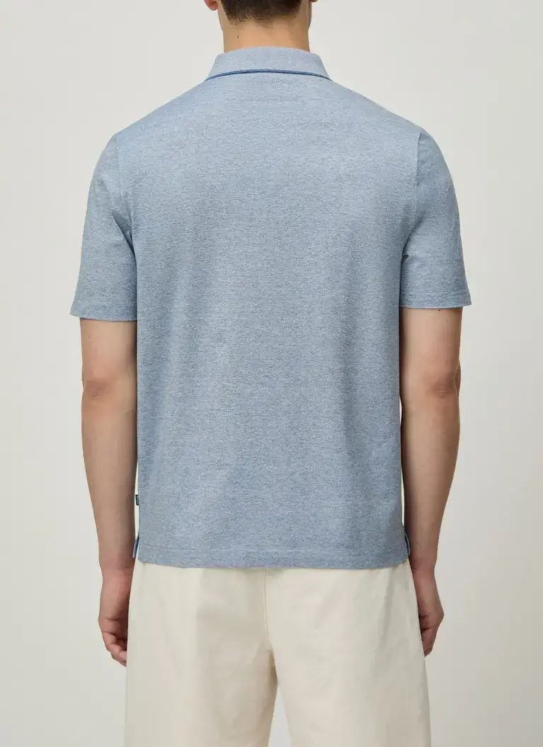 Maerz Muenchen Poloshirt100% BaumwolleArt. Nr. 652301-399 Outlet