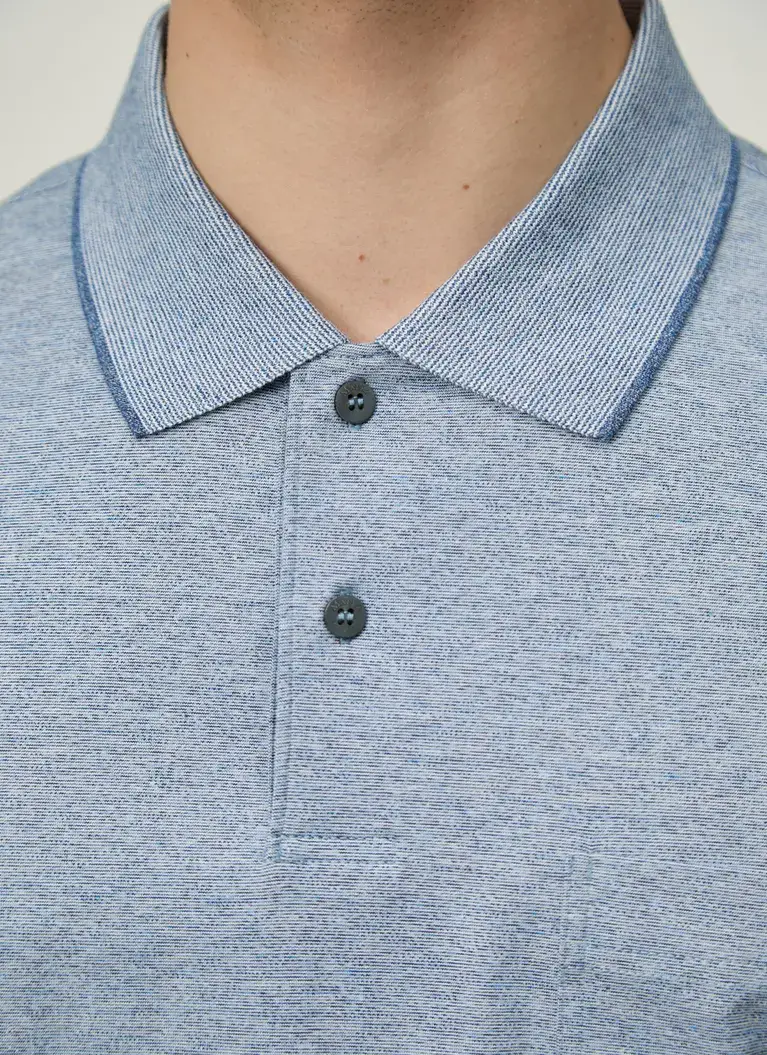 Maerz Muenchen Poloshirt100% BaumwolleArt. Nr. 652301-399 Outlet