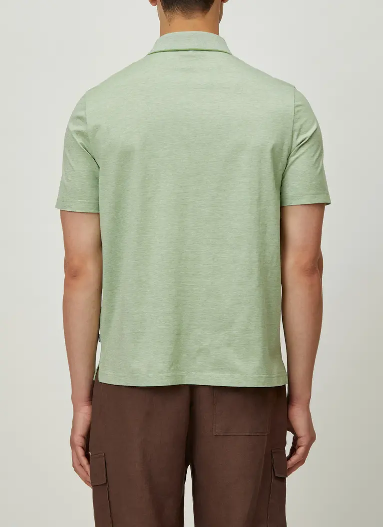 Maerz Muenchen Poloshirt100% BaumwolleArt. Nr. 652301-211 Auslauf