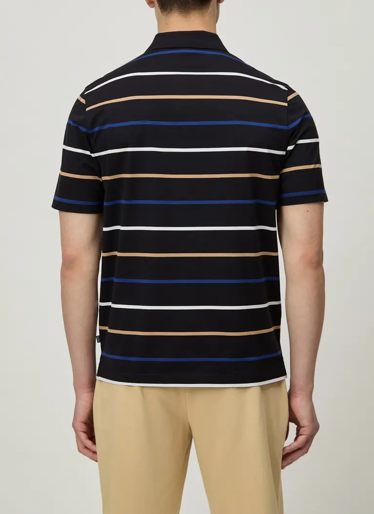 Maerz Muenchen Poloshirt100% BaumwolleArt. Nr. 603601-399 Verkauf