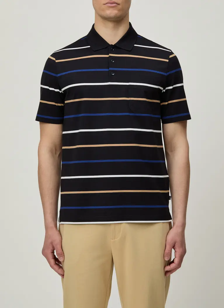 Maerz Muenchen Poloshirt100% BaumwolleArt. Nr. 603601-399 Verkauf