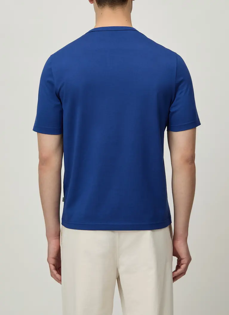 Maerz Muenchen Rundhalsshirt100% BaumwolleArt. Nr. 653800-361 Angebote