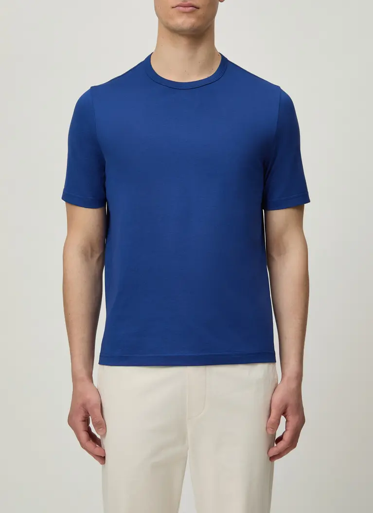 Maerz Muenchen Rundhalsshirt100% BaumwolleArt. Nr. 653800-361 Angebote