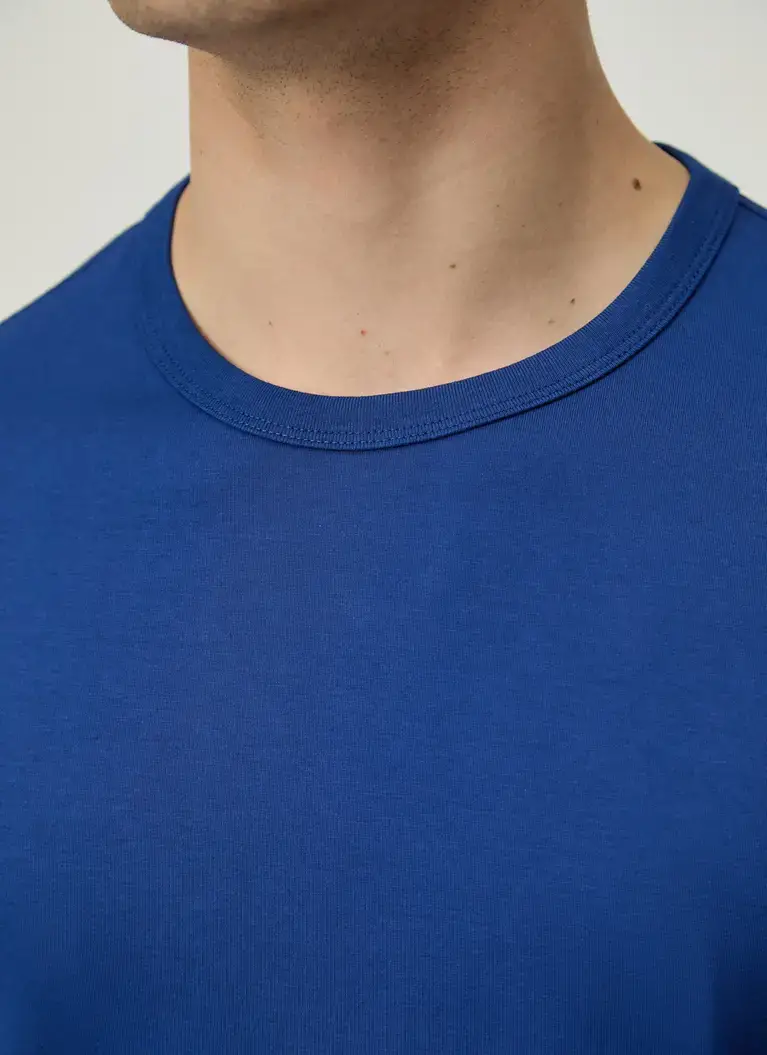 Maerz Muenchen Rundhalsshirt100% BaumwolleArt. Nr. 653800-361 Angebote