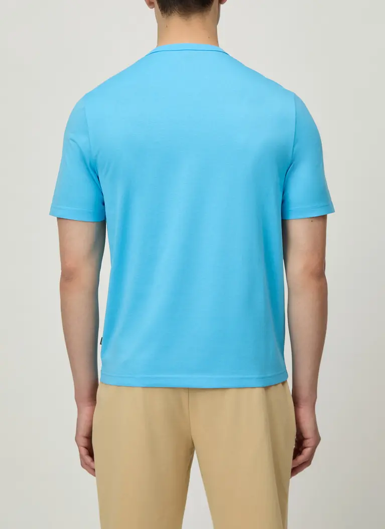 Maerz Muenchen Rundhalsshirt100% BaumwolleArt. Nr. 653800-334 Hotsell
