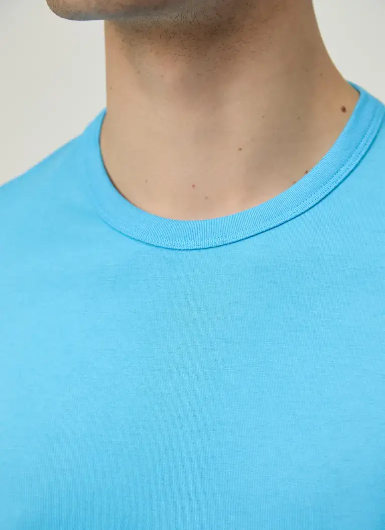 Maerz Muenchen Rundhalsshirt100% BaumwolleArt. Nr. 653800-334 Hotsell